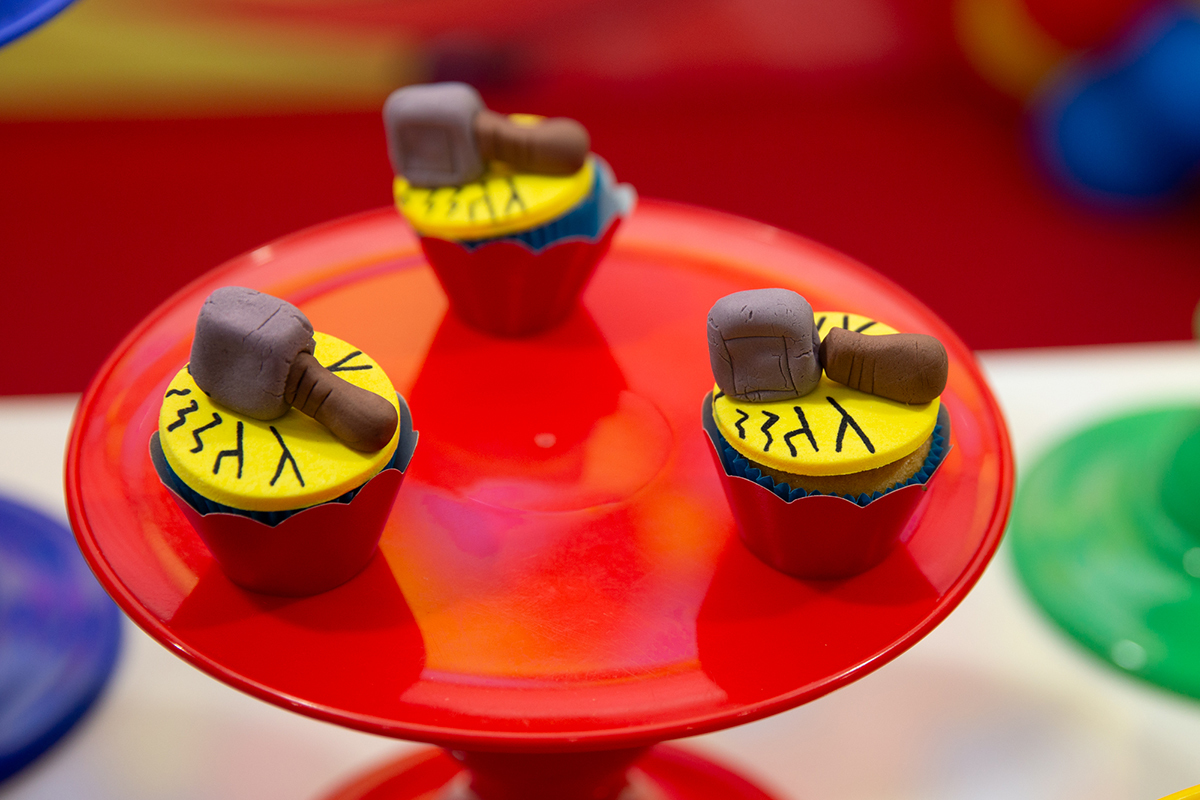 fotografia-aniversario-infantil-super herois-decoracao-vila-velha-espirito-santo