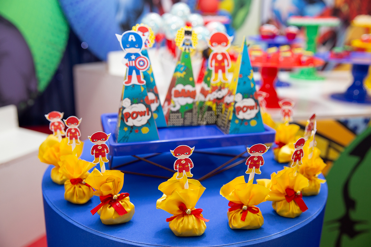 fotografia-aniversario-infantil-super herois-decoracao-vila-velha-espirito-santo