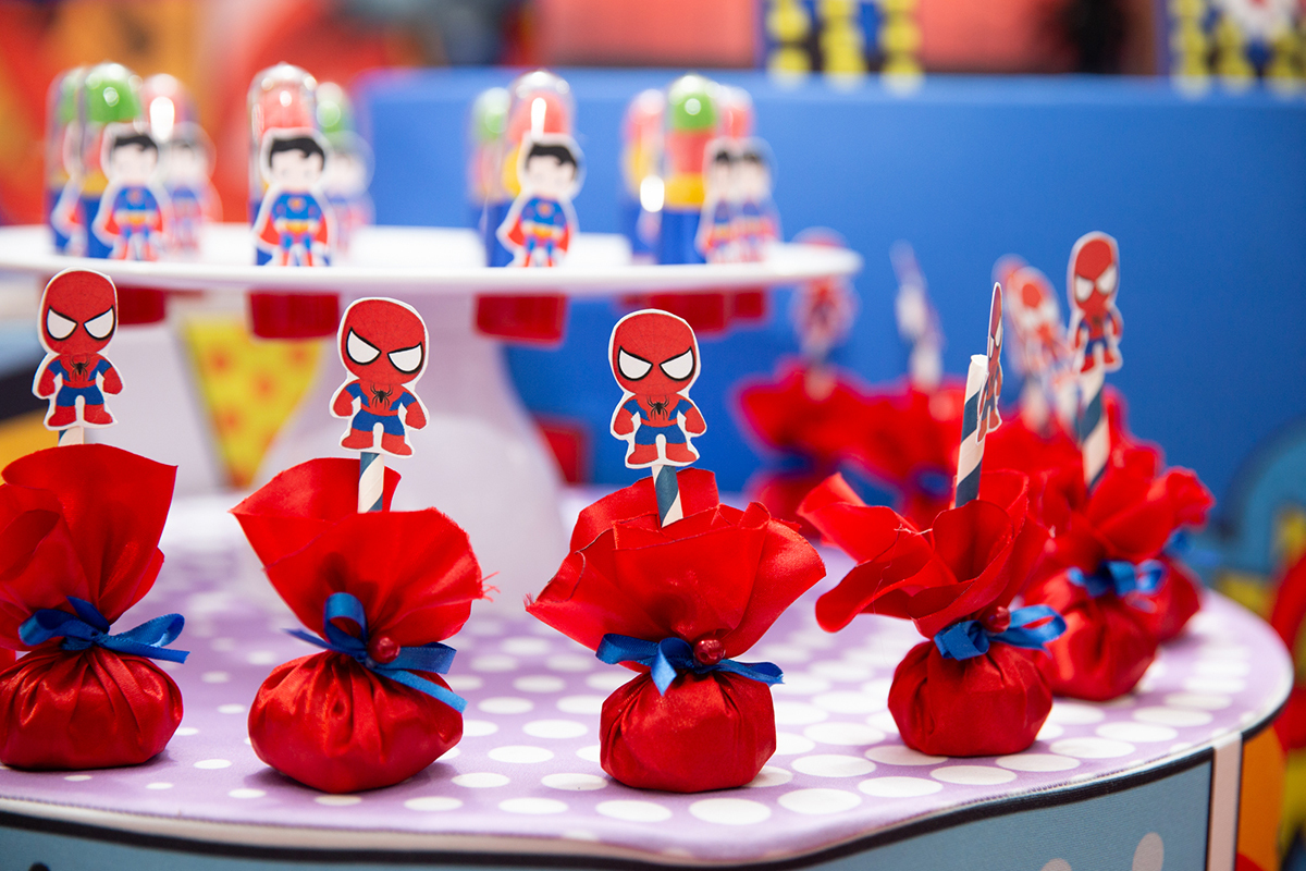 fotografia-aniversario-infantil-super herois-decoracao-vila-velha-espirito-santo