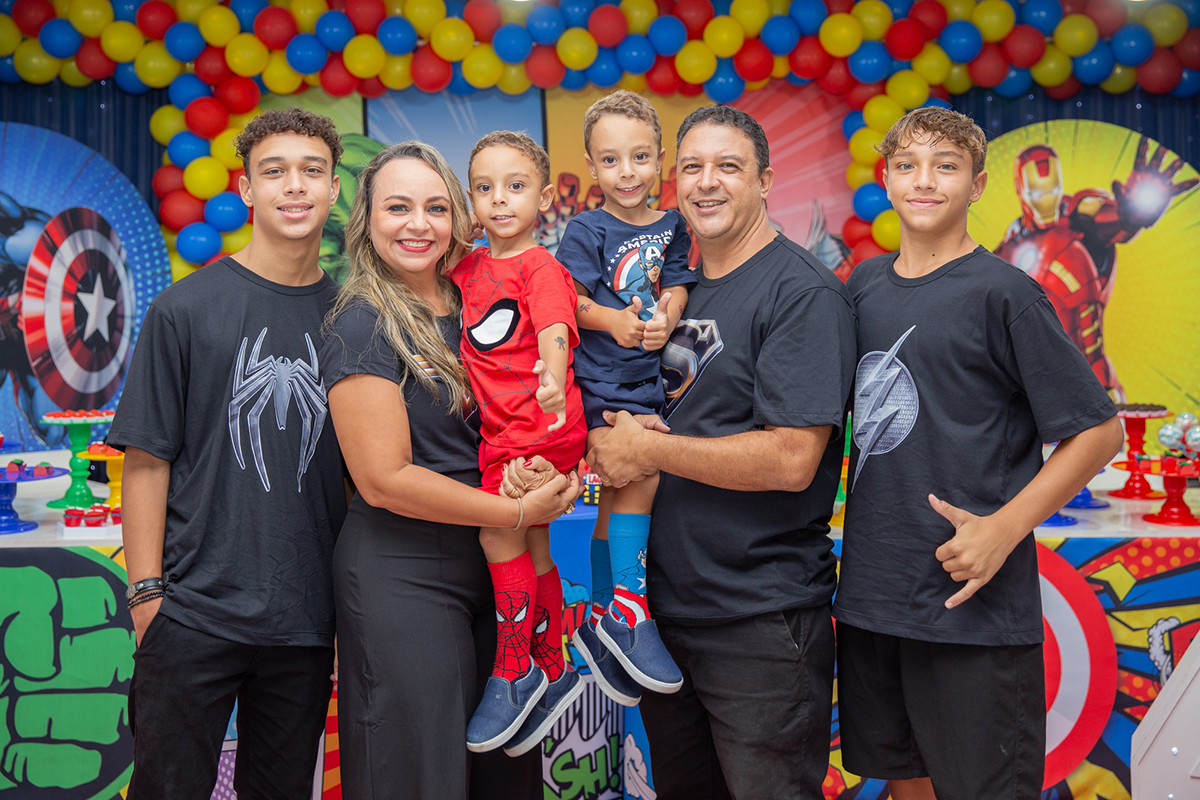 fotografia-aniversario-infantil-super herois-familia-vila-velha-espirito-santo