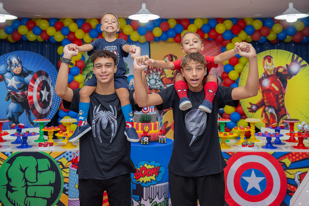 fotografia-aniversario-infantil-super herois-familia-vila-velha-espirito-santo