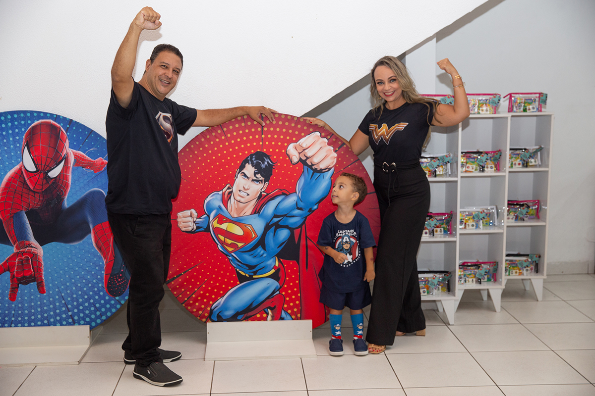fotografia-aniversario-infantil-super herois-familia-vila-velha-espirito-santo