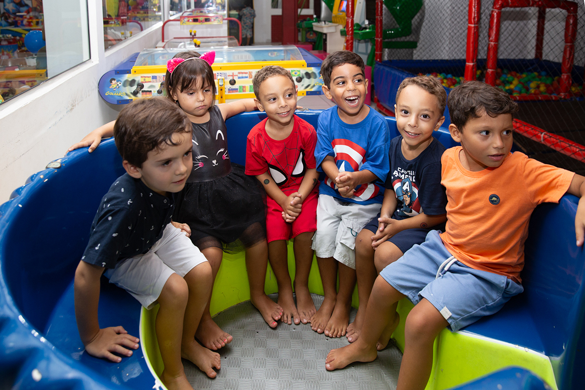 fotografia-aniversario-infantil-super herois-recreacao-vila-velha-espirito-santo