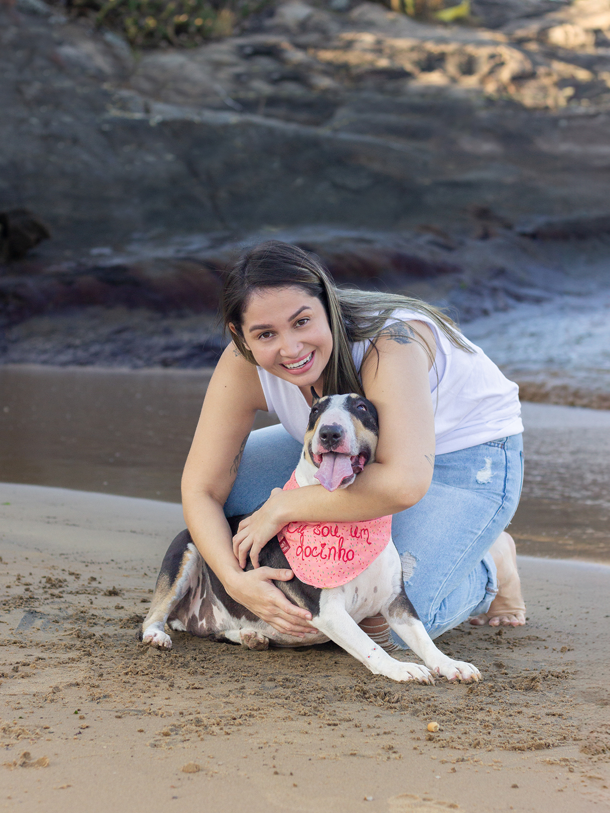 fotografia-pet-praia-ensaio-bull-terrier-espirito-santo