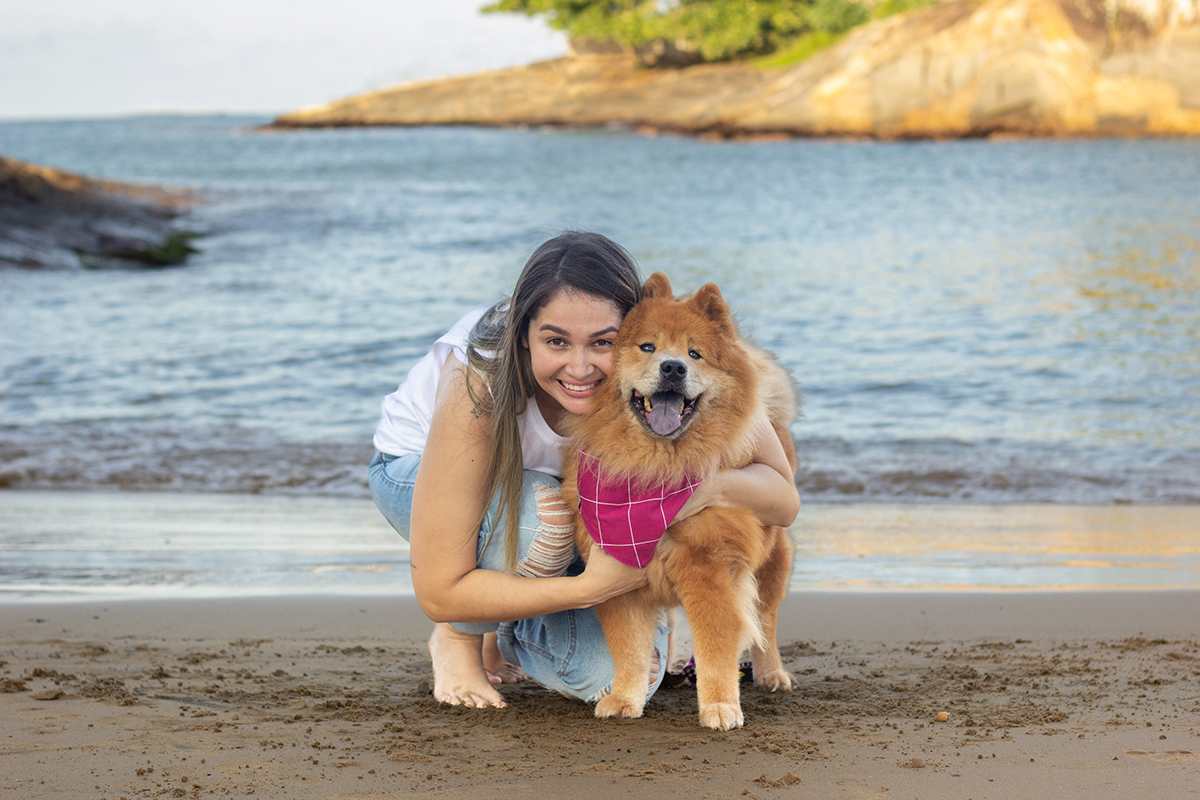 fotografia-pet-praia-ensaio-chow-chow-espirito-santo