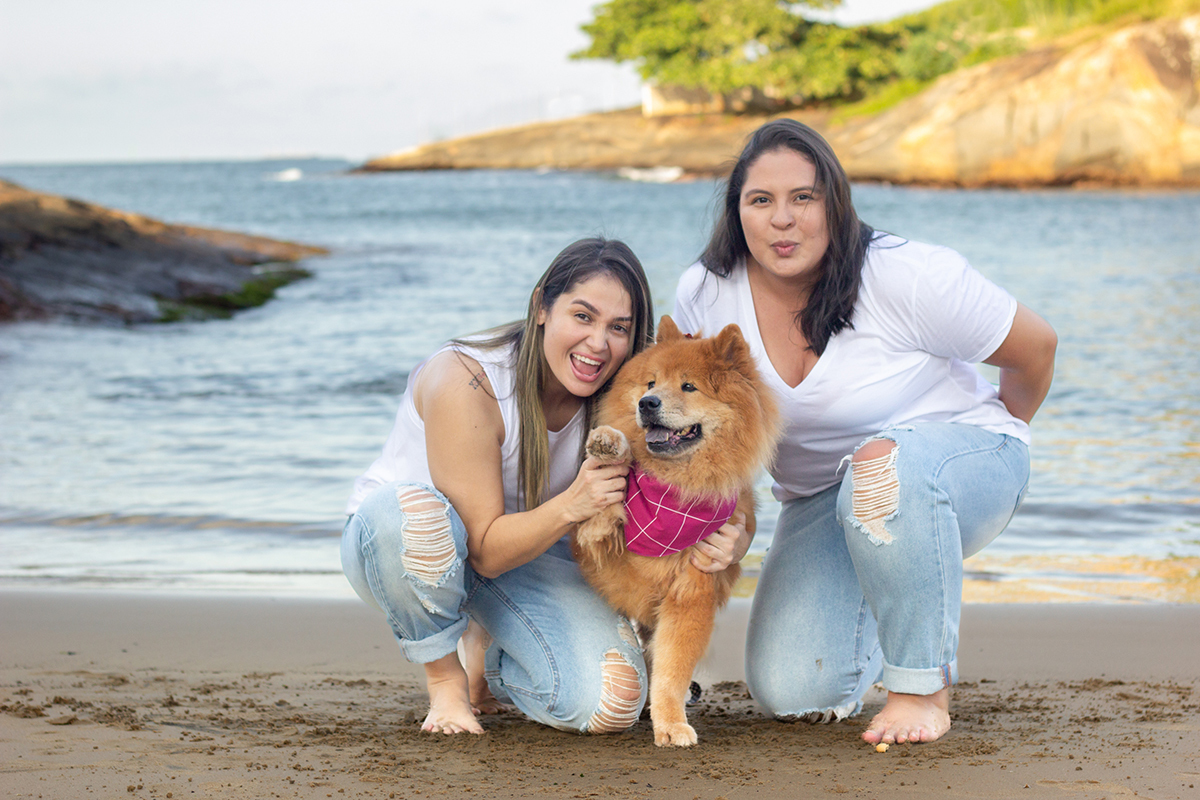fotografia-pet-praia-ensaio-chow-chow-espirito-santo