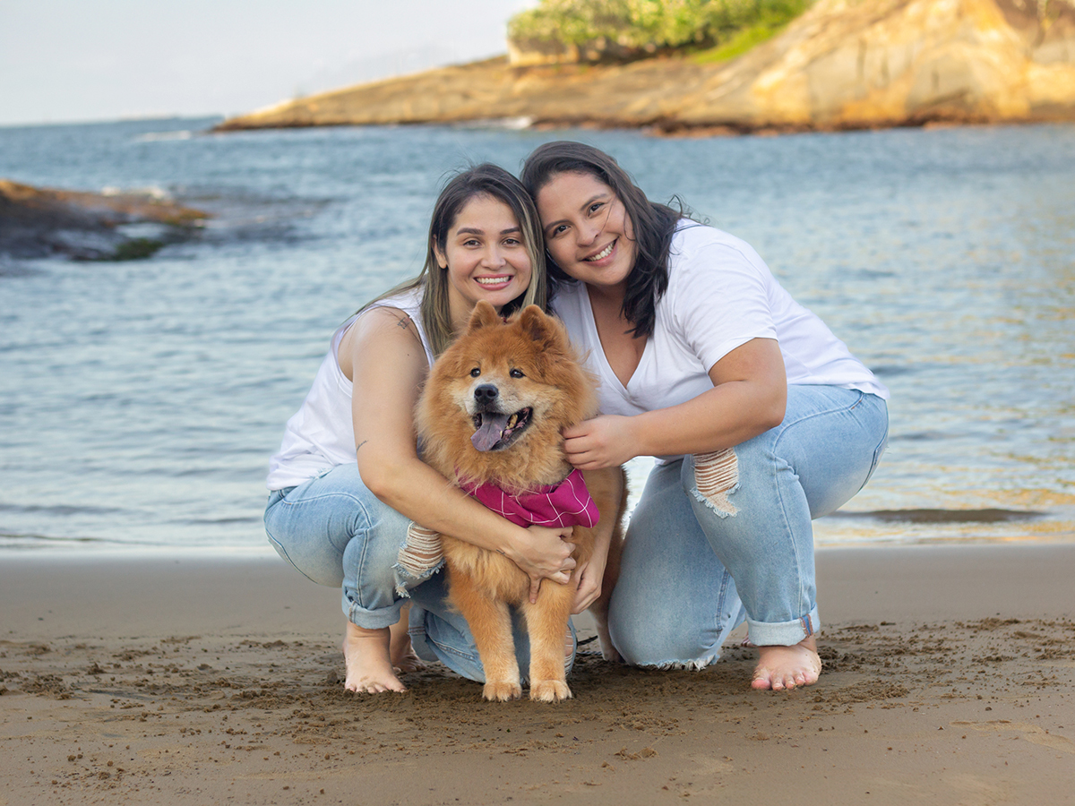 fotografia-pet-praia-ensaio-chow-chow-espirito-santo