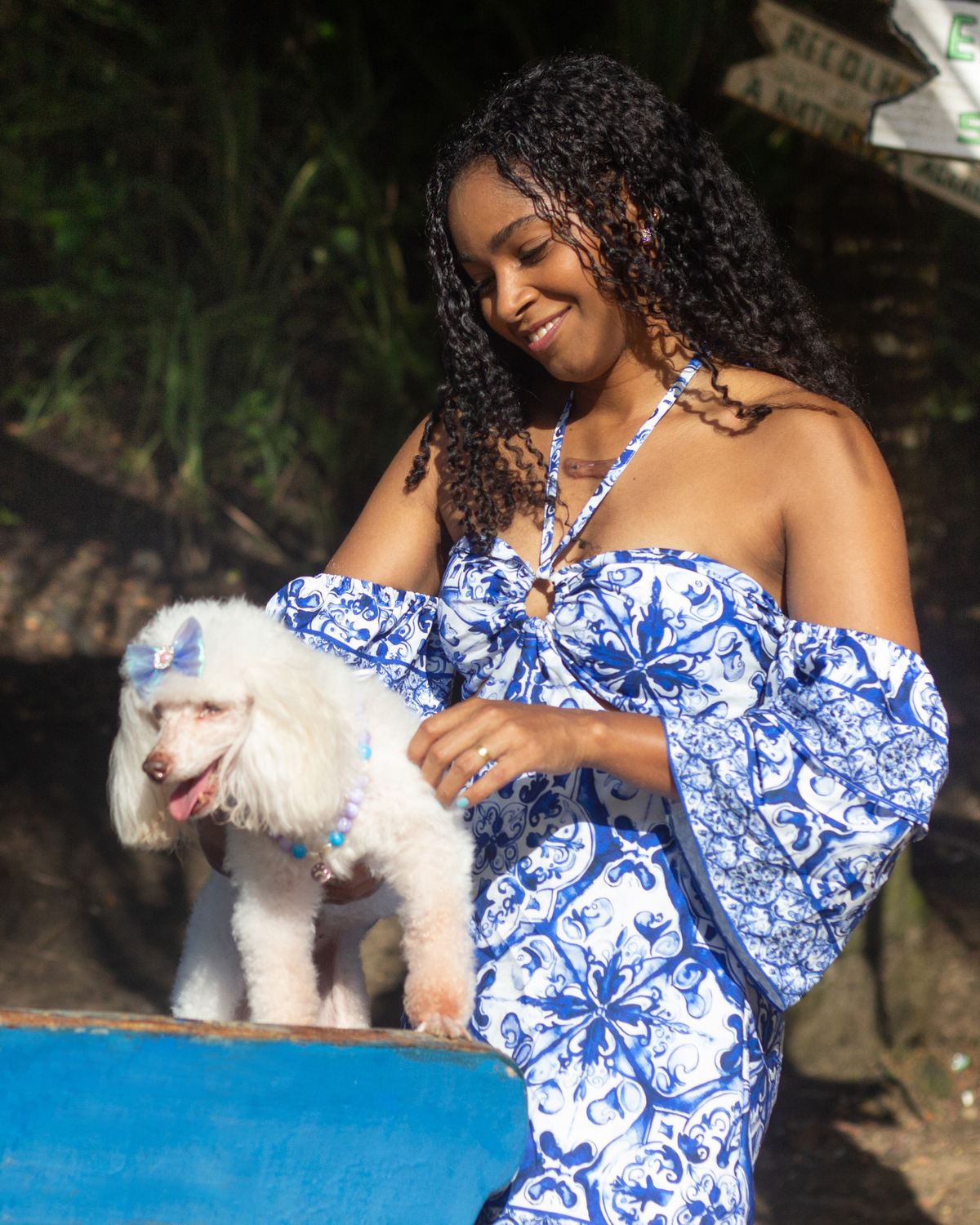 fotografia-pet-ensaio-praia-poodle-idoso-barradojucu-vilavelha