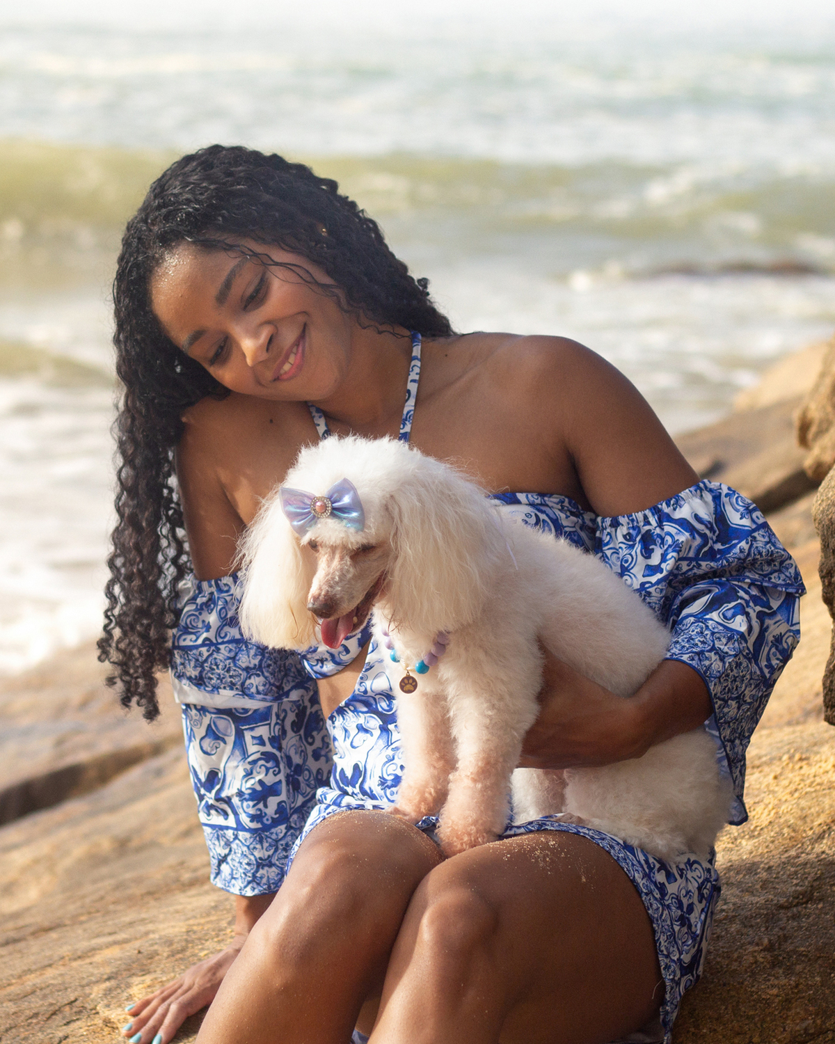 fotografia-pet-ensaio-praia-poodle-idoso-barradojucu-vilavelha