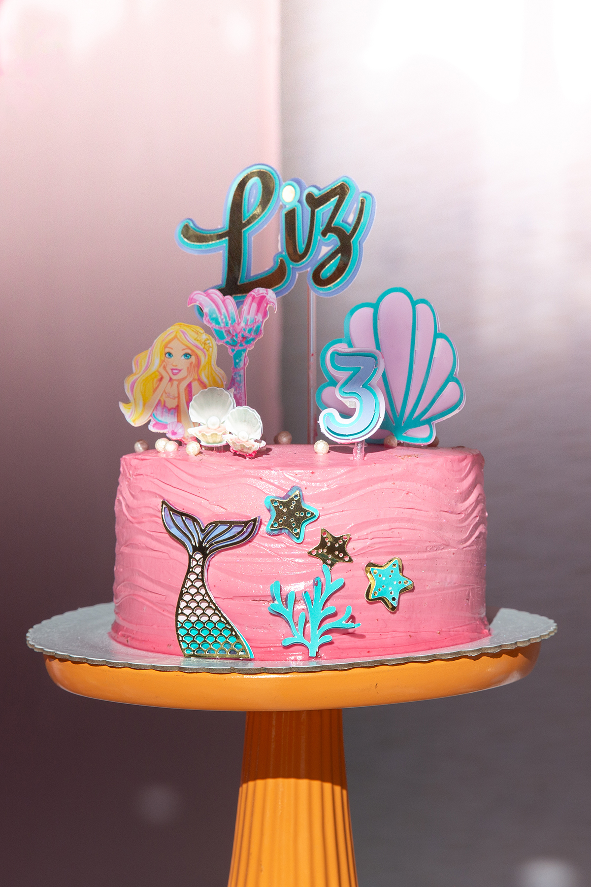 aniversario-infantil-barbie-pool-party-vitoria-2026