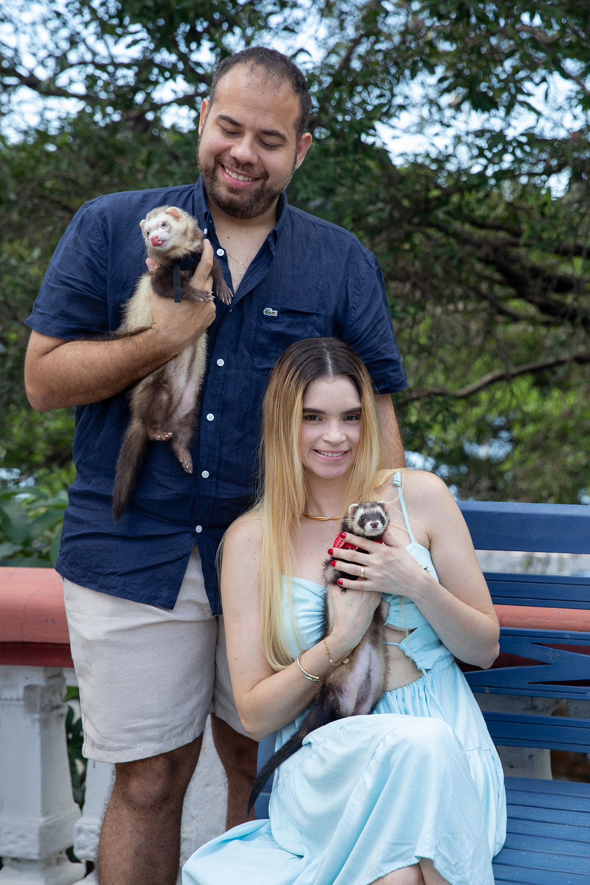 ensaio-pet-familia-foroes-vitoria-2026