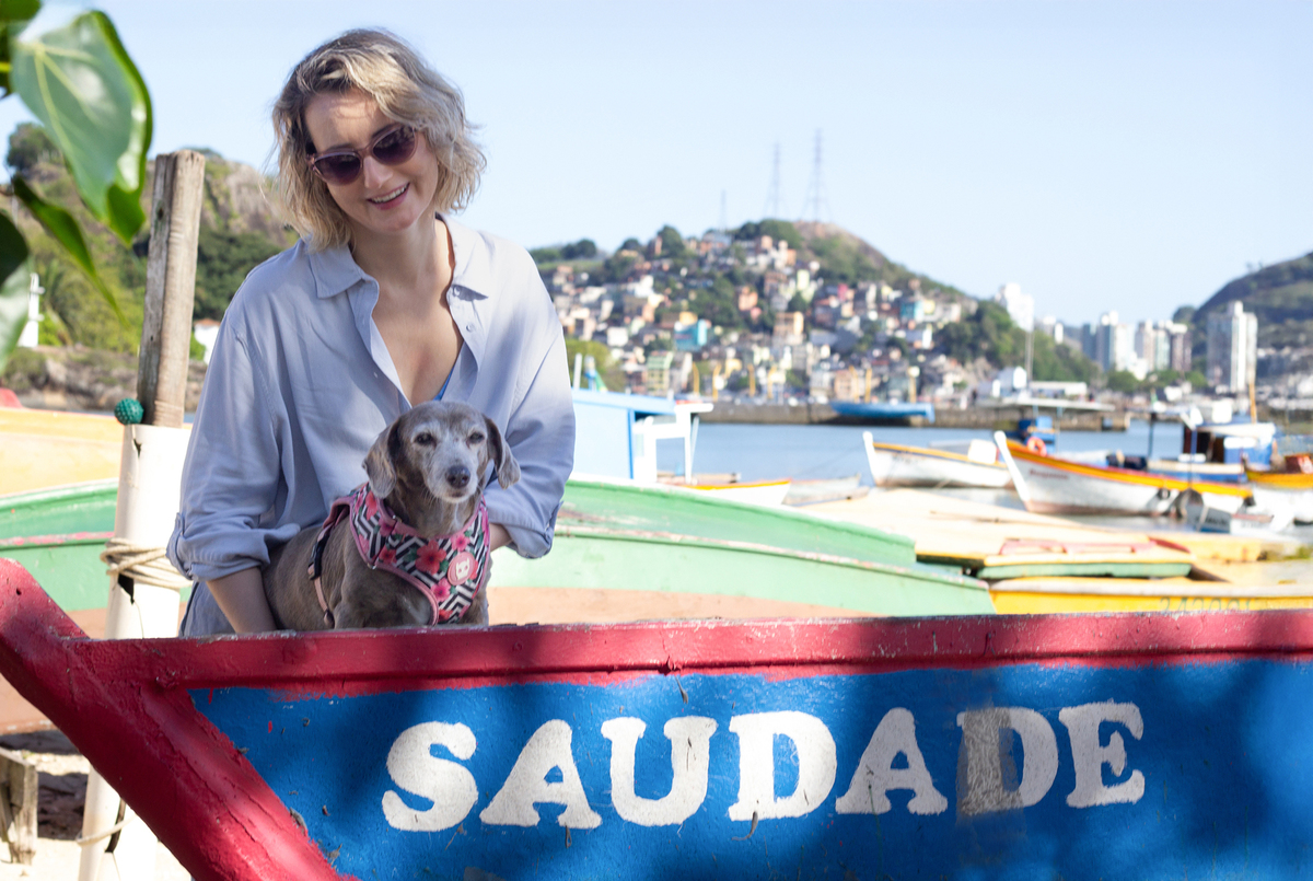 ensaio-pet-familia-praia-ao-ar-livre