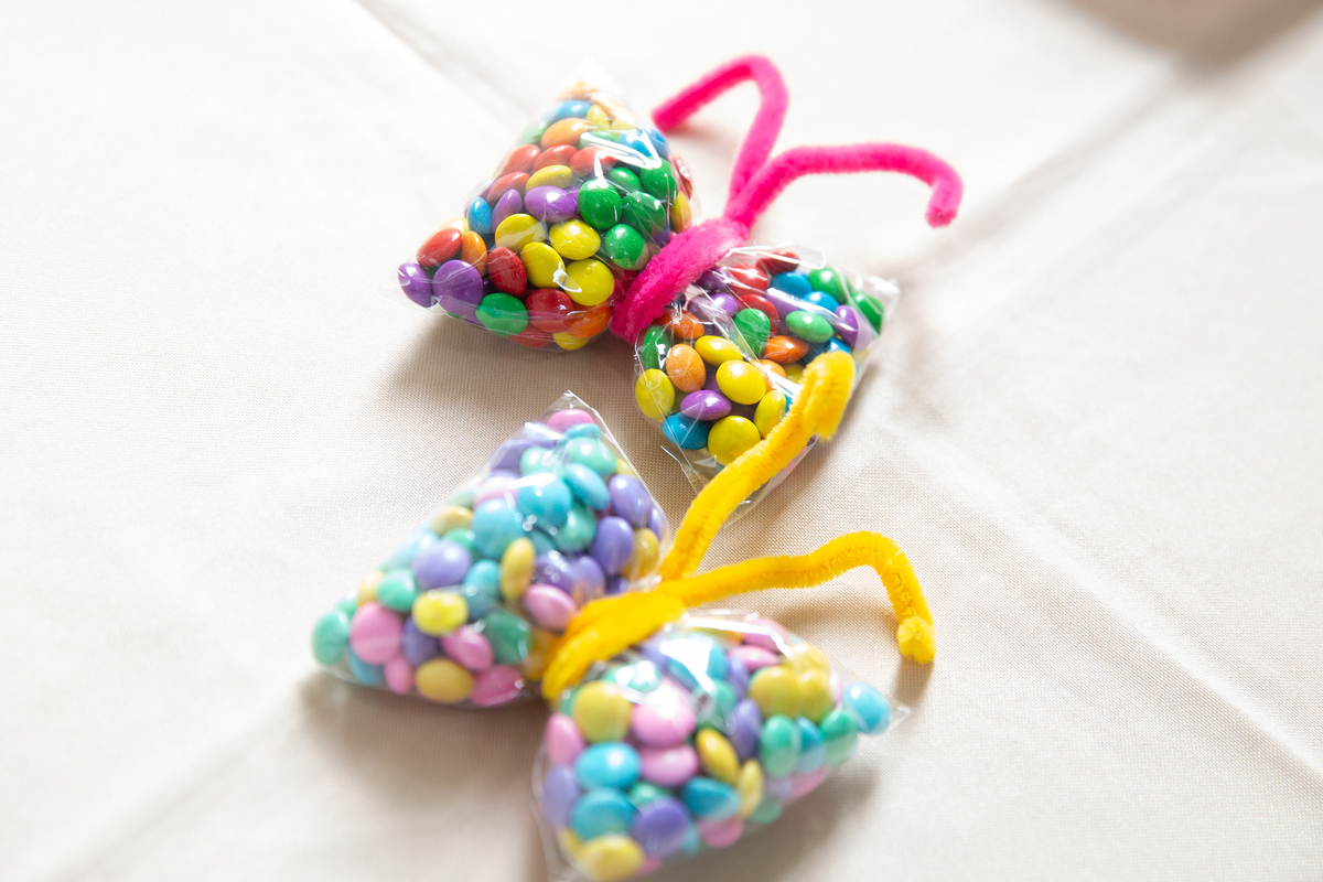 docinhos em festa intimista em casa