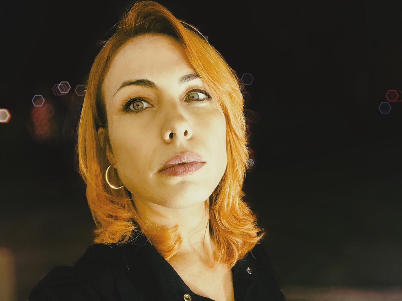 Sobre Carol Ottolini fotografia