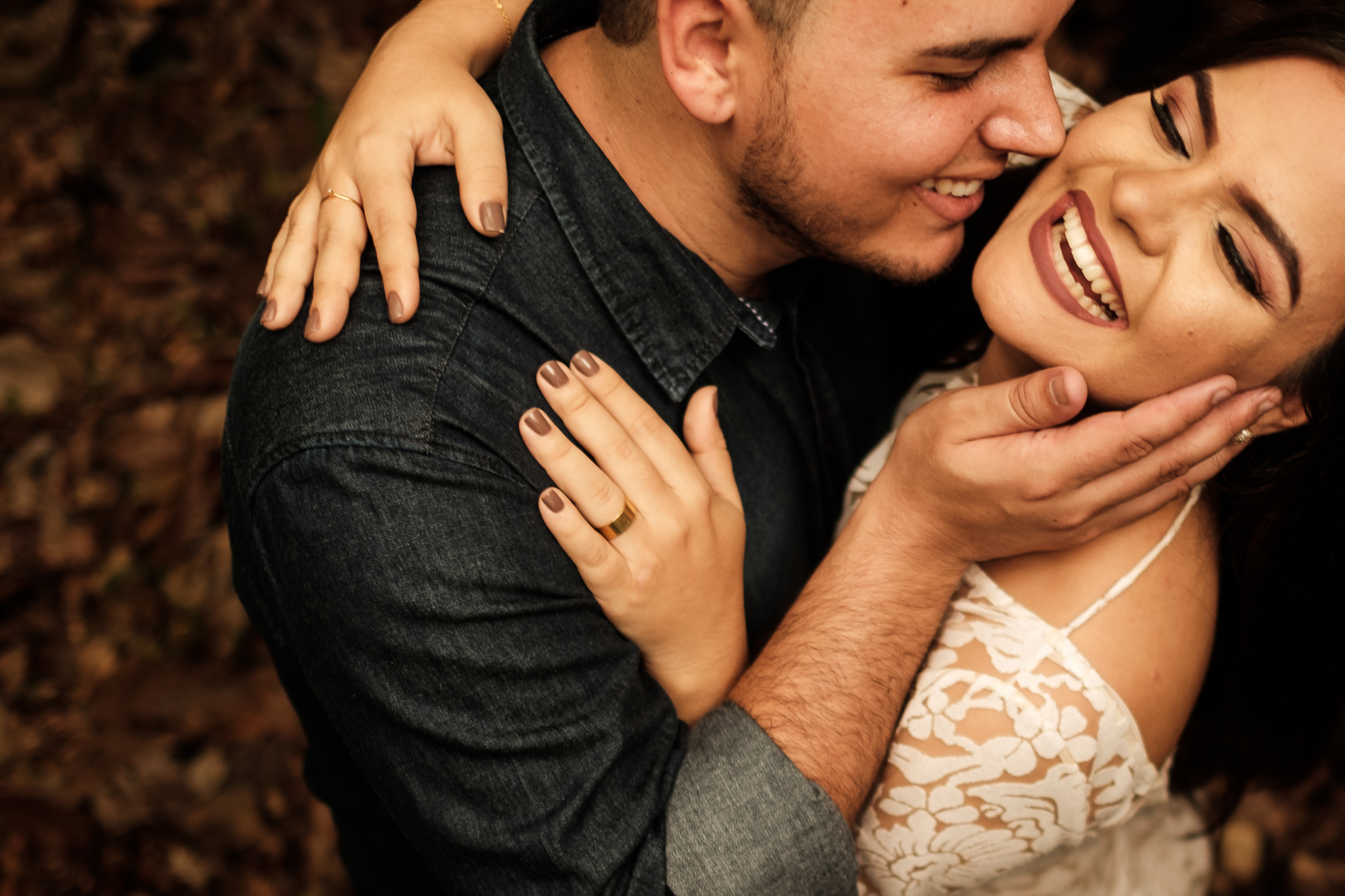 Sobre Érika Bitencourt - Fotografia de casamento