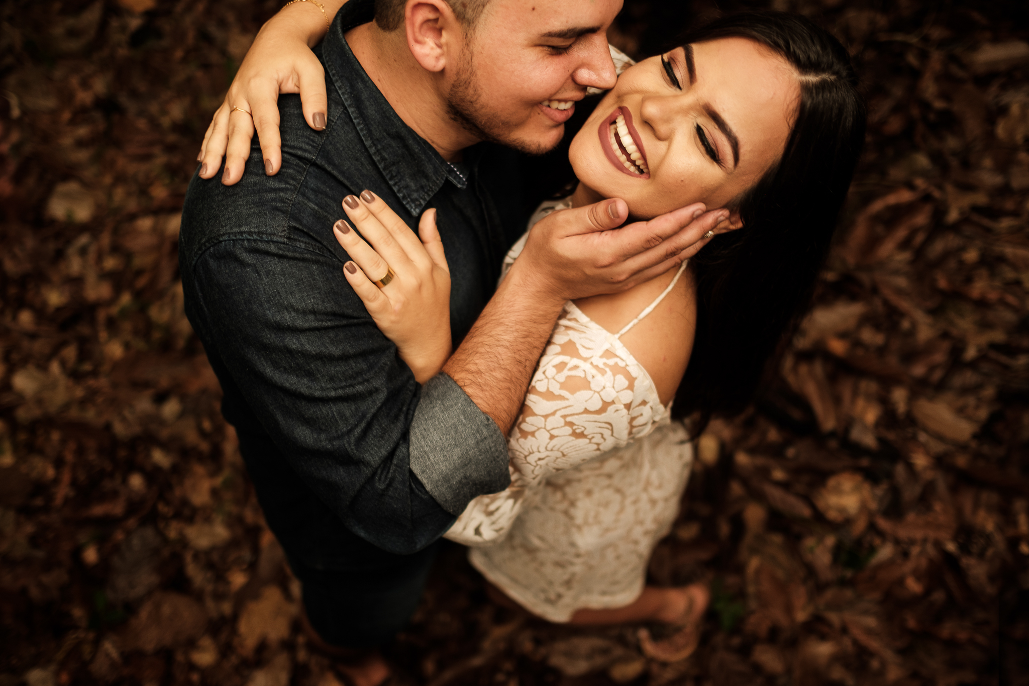 Sobre Érika Bitencourt - Fotografia de casamento