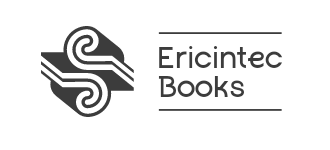 Logotipo de Eric Costa Carvalho