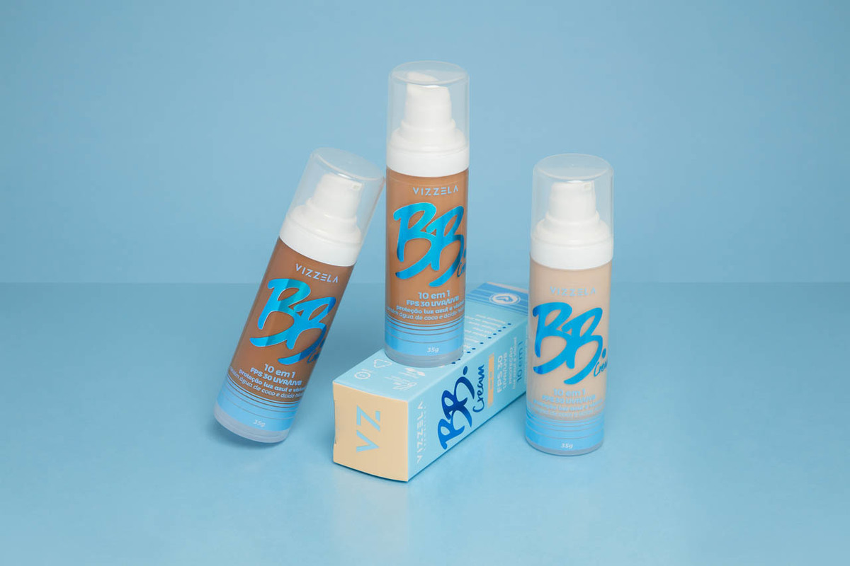 Still Produzido | BB Cream
Cliente: Vizzela
Foto: Andréa Matsumoto
