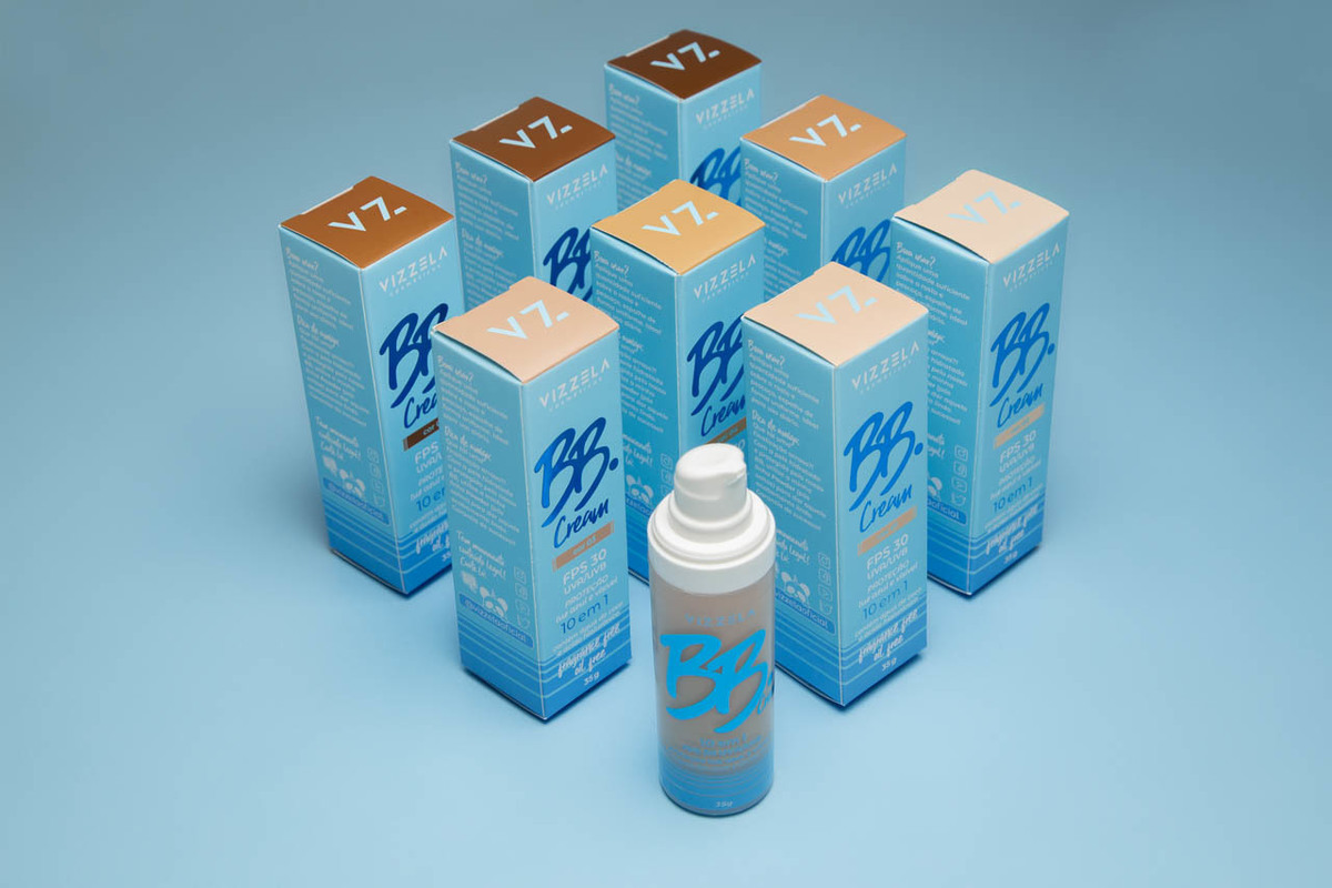 Still Produzido | BB Cream
Cliente: Vizzela
Foto: Andréa Matsumoto
