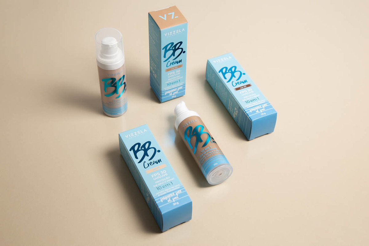 Still Produzido | BB Cream
Cliente: Vizzela
Foto: Andréa Matsumoto