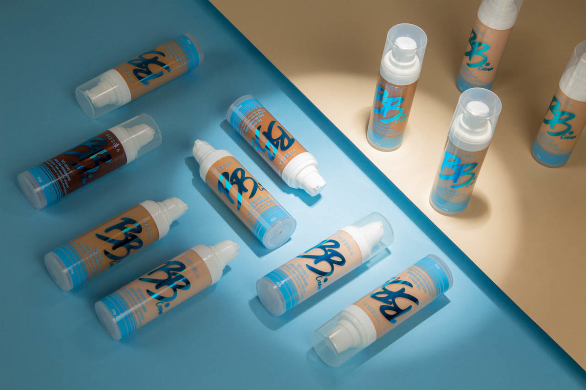 Flat Lay | BB Cream
Cliente: Vizzela
Foto: Andréa Matsumoto
