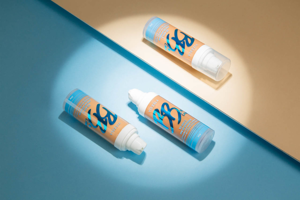 Flat Lay | BB Cream
Cliente: Vizzela
Foto: Andréa Matsumoto