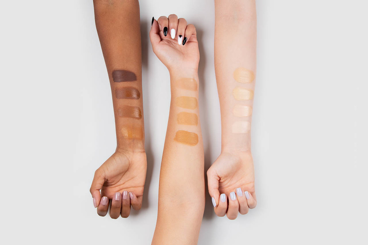 Swatch | BB Cream
Cliente: Vizzela
Foto: Andréa Matsumoto
