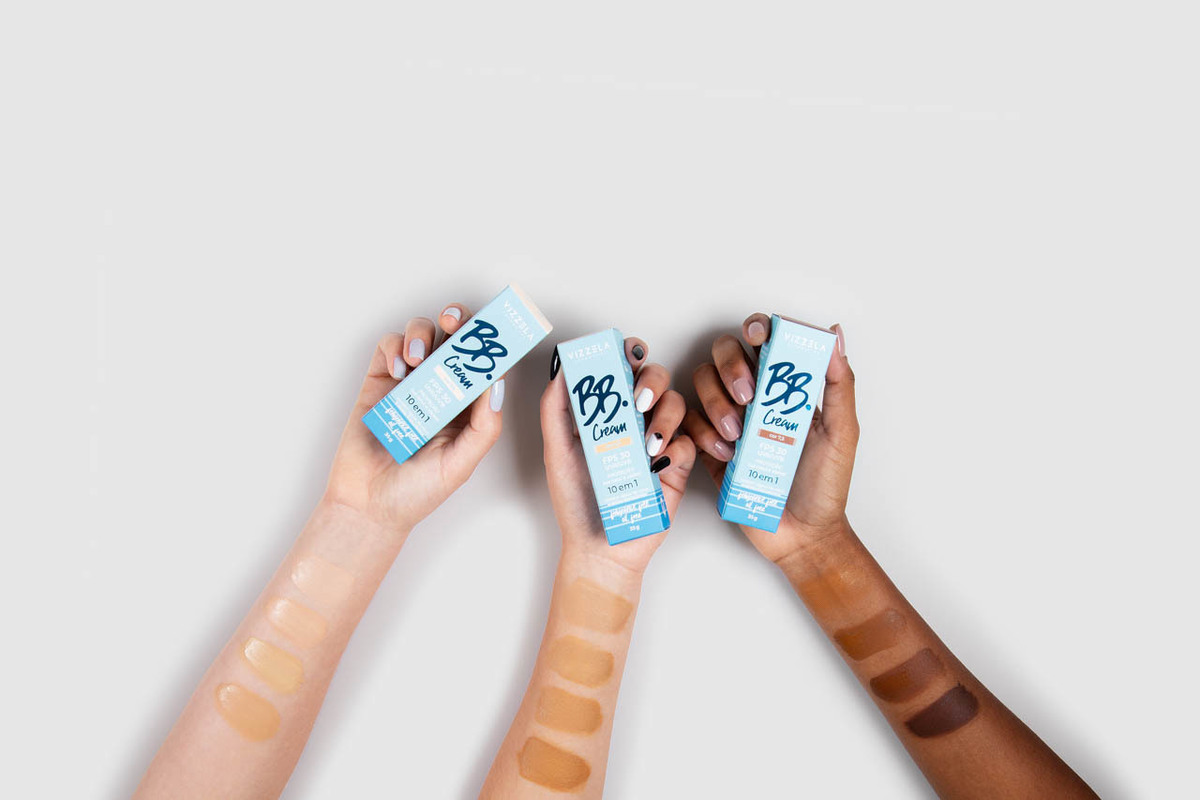Swatch | BB Cream
Cliente: Vizzela
Foto: Andréa Matsumoto
