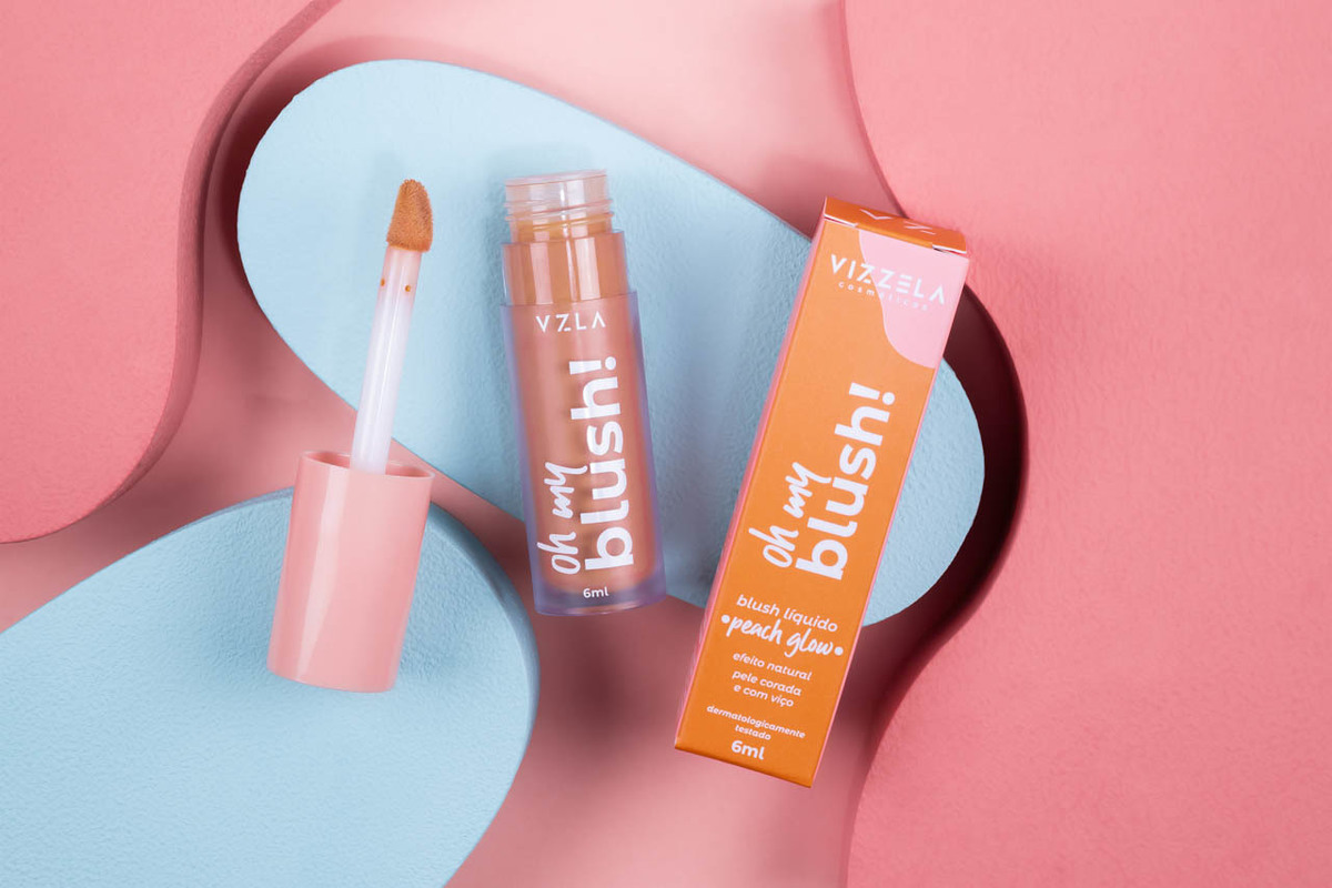 Still Produzido | Oh My Blush
Cliente: Vizzela
Foto: Andréa Matsumoto