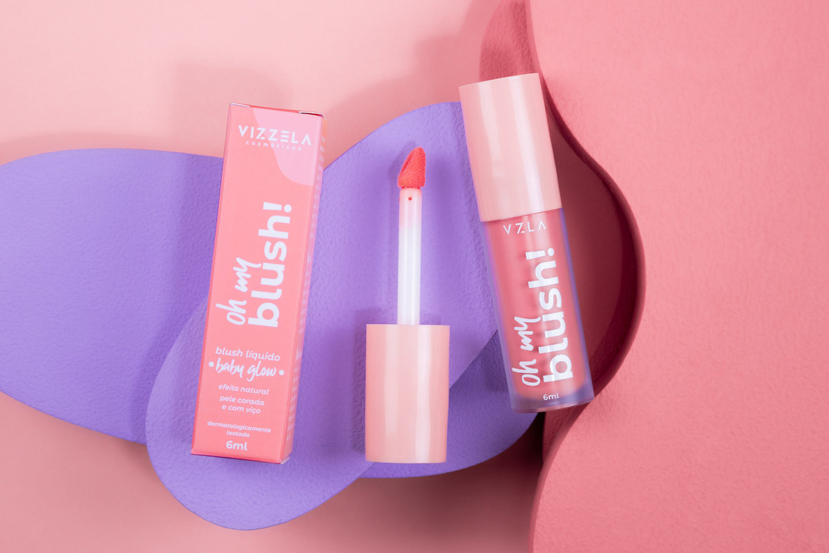 Still Produzido | Oh My Blush
Cliente: Vizzela
Foto: Andréa Matsumoto