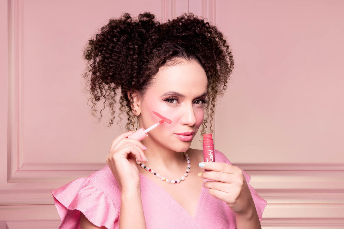 Editorial | Oh My Blush
Cliente: Vizzela
Foto: Andréa Matsumoto
Modelo: Karla de Castro @karlaadecastro