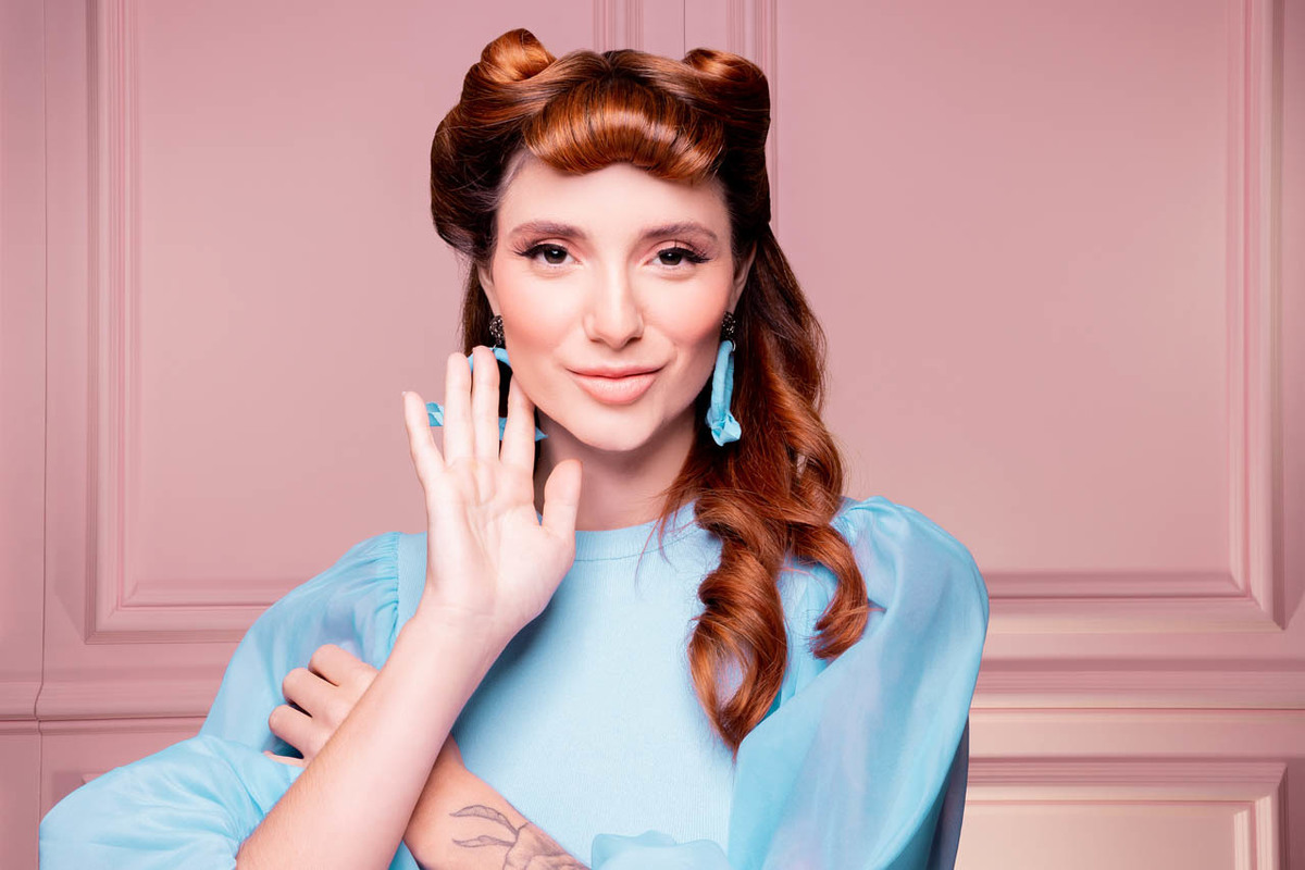 Editorial | Oh My Blush
Cliente: Vizzela
Foto: Andréa Matsumoto
Modelo: Desirèe Rossi @iamdesiree_r