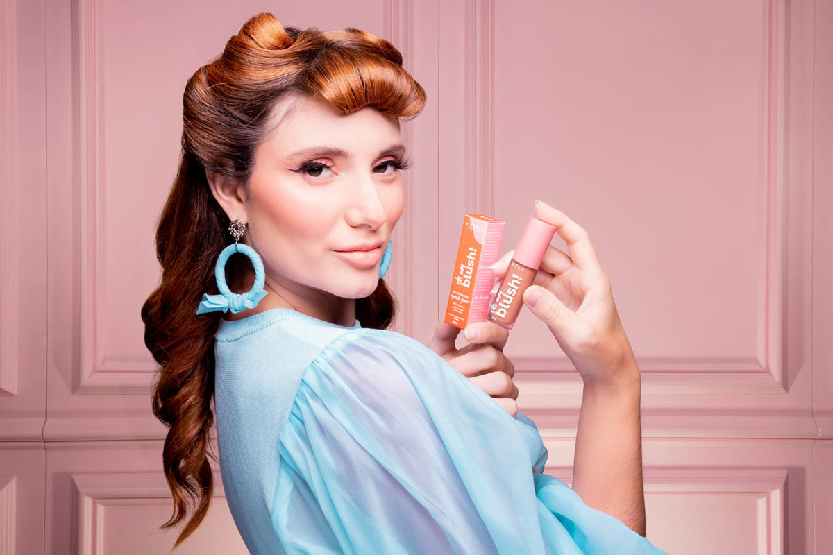 Editorial | Oh My Blush
Cliente: Vizzela
Foto: Andréa Matsumoto
Modelo: Desirèe Rossi @iamdesiree_r