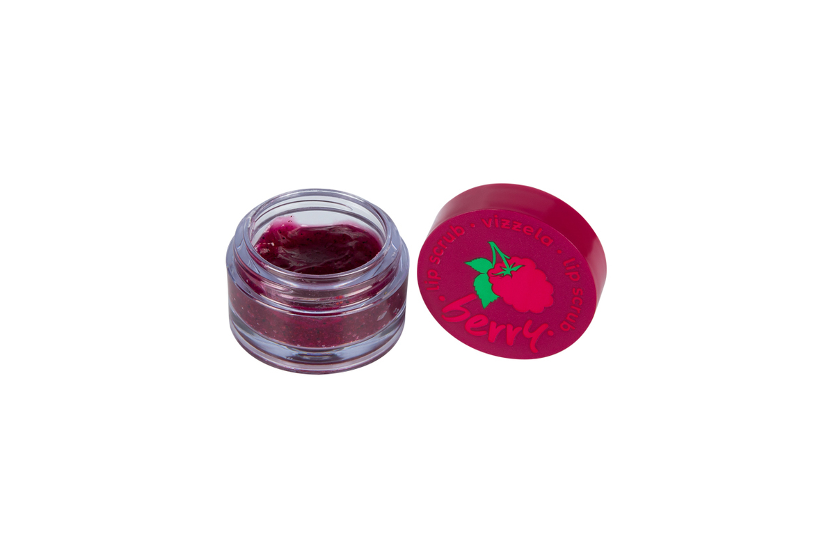 Still | Berry Scrub
Cliente: Vizzela