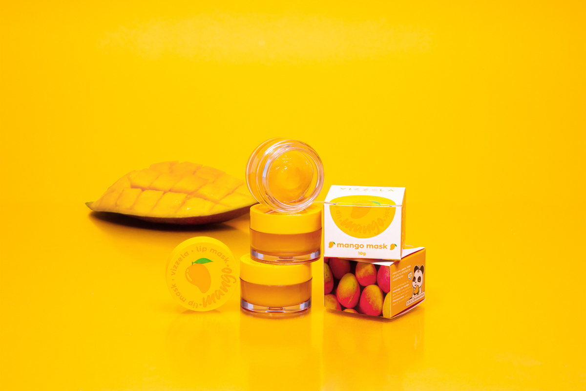 Still Ambientado | Mango Mask