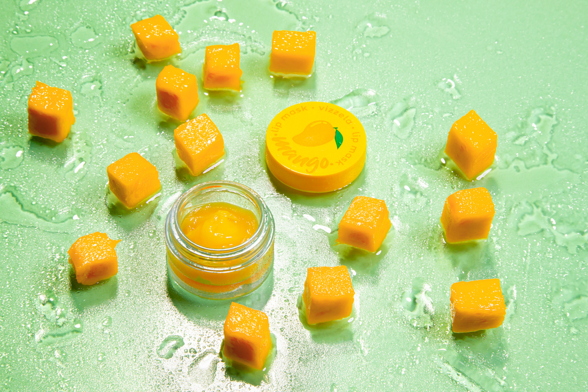 Still Ambientado | Mango Mask
Cliente: Vizzela