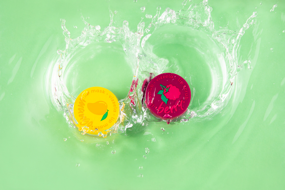 Still Ambientado | Mango & Berry
Cliente: Vizzela