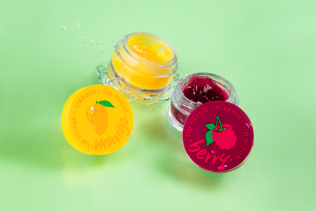 Still Ambientado | Mango & Berry
Cliente: Vizzela