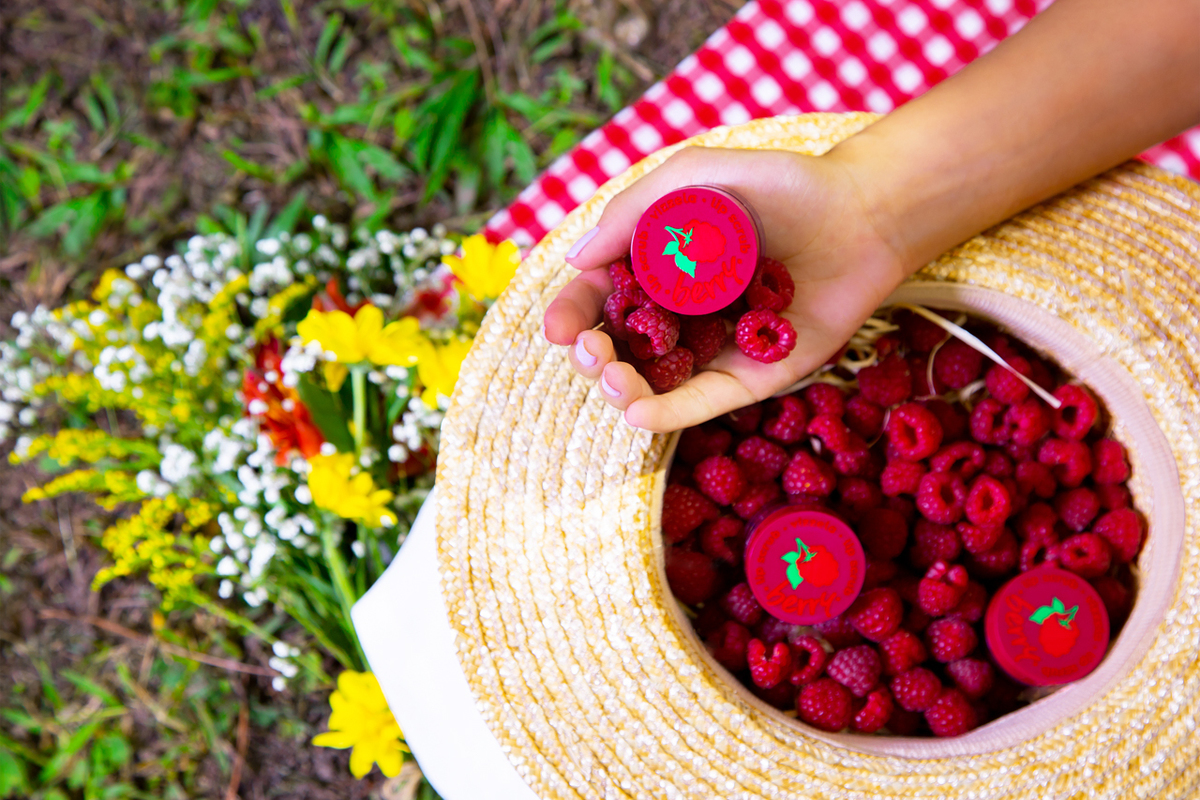 Editorial | Mango & Berry
Cliente: Vizzela
Foto: Andréa Matsumoto