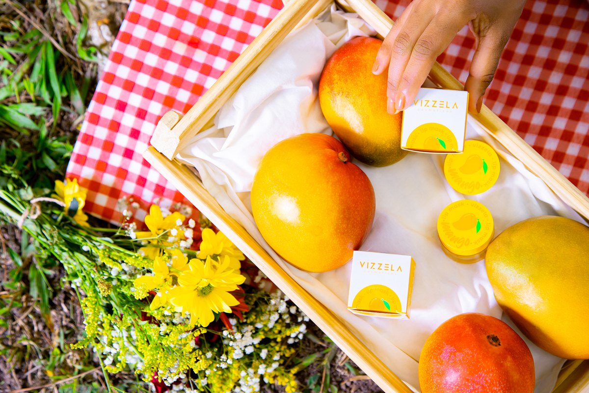 Editorial | Mango & Berry
Cliente: Vizzela
Foto: Andréa Matsumoto