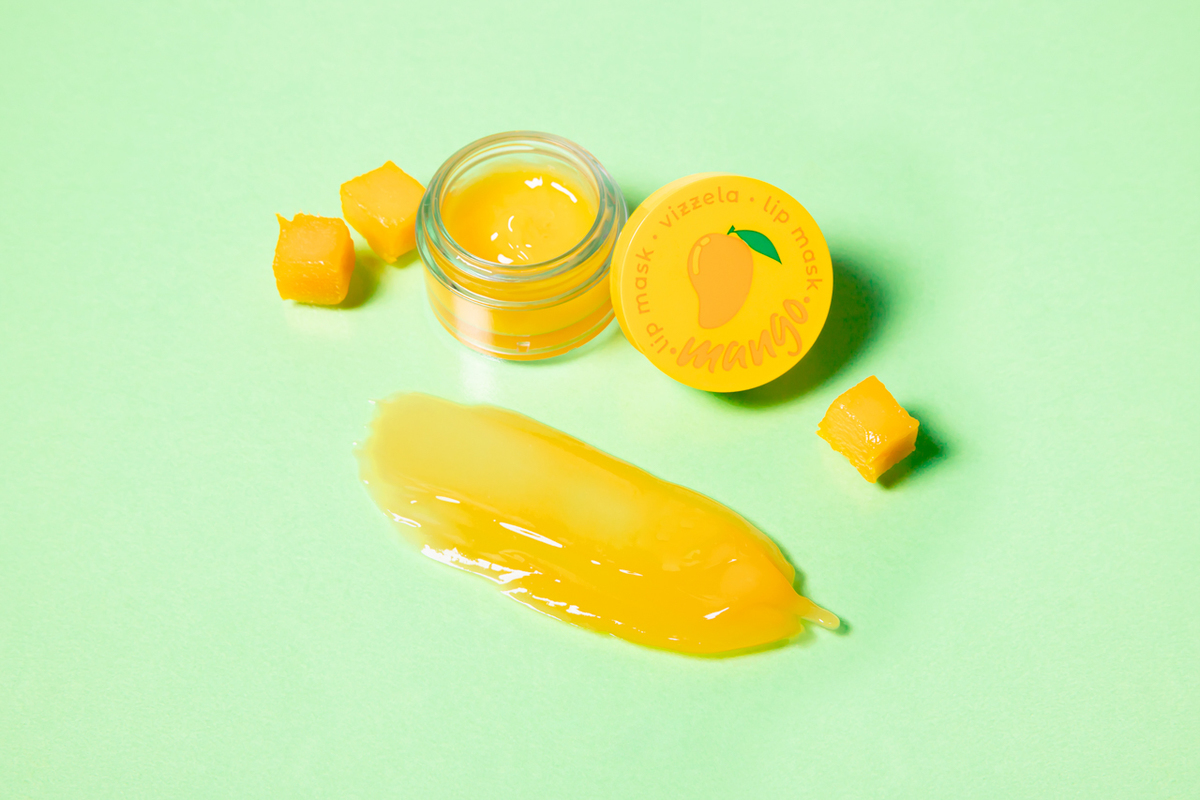 Still Ambientado com Textura | Mango Mask
Cliente: Vizzela
Cliente: Vizzela