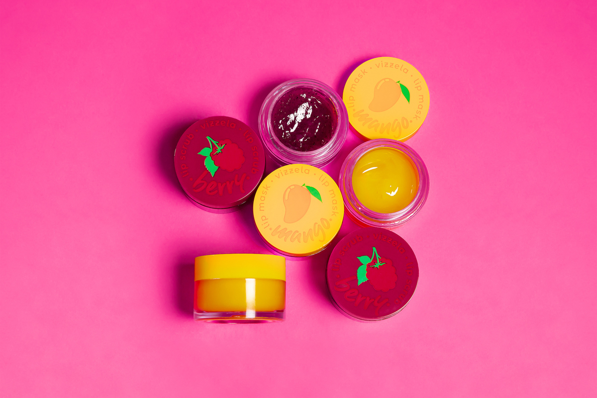 Flat Lay | Mango & Berry
Cliente: Vizzela