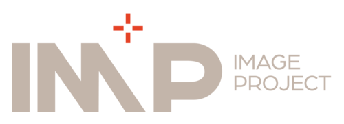 Logotipo de IMP | Image Project Studio