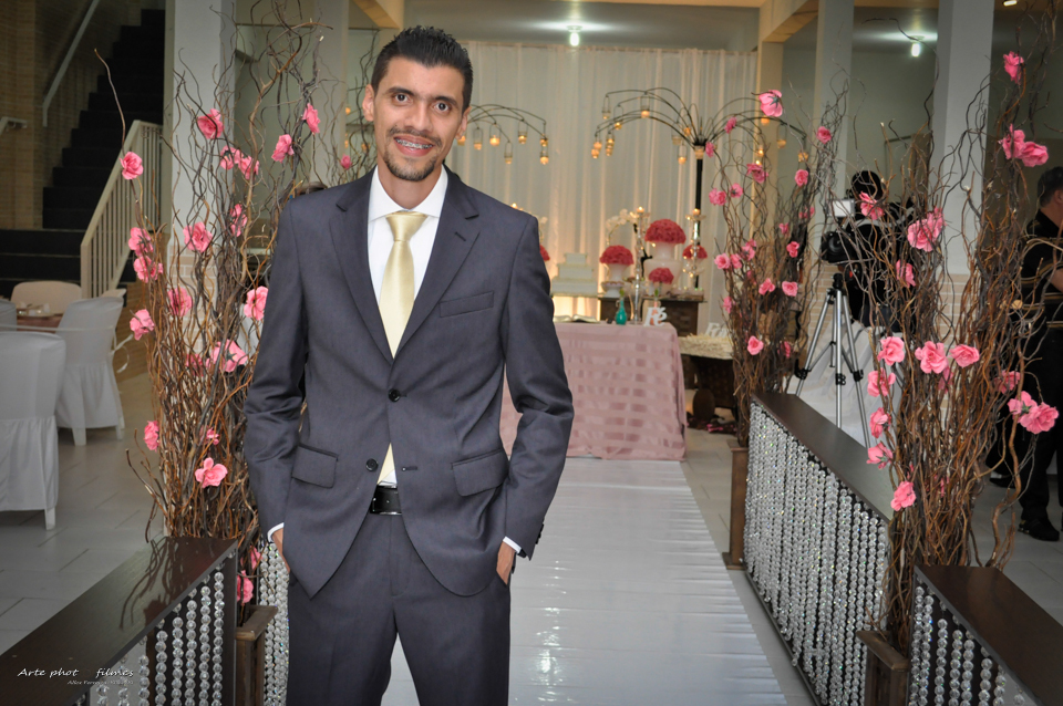 terno de casamento pra noivo