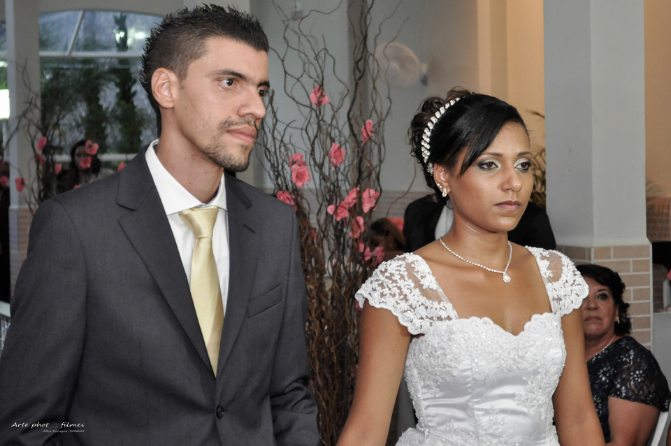 cerimonial de casamento 