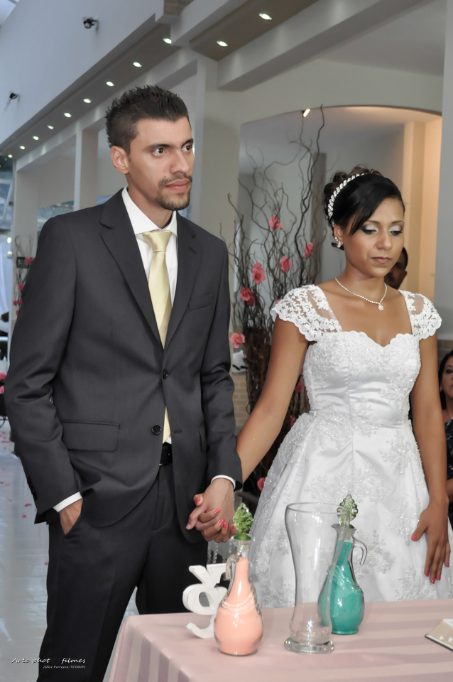 cerimonial de casamento 