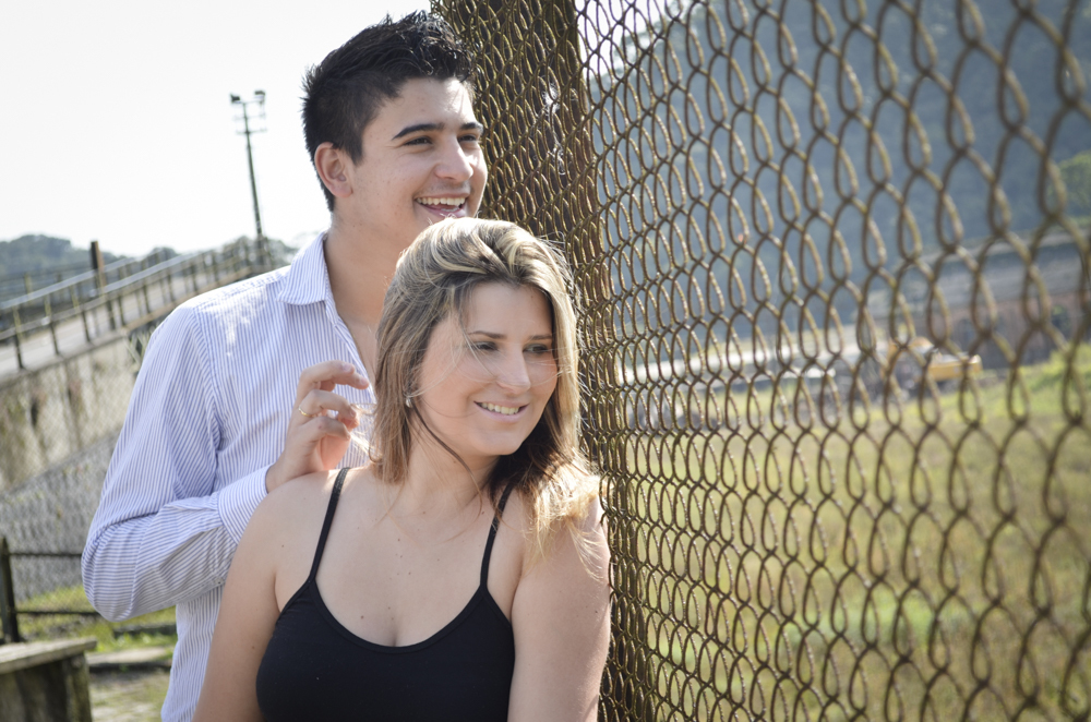 fotografia  ensaio pré-casamento paranapiacaba-sp