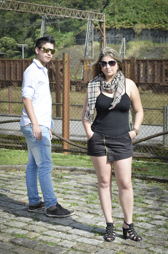 fotografia  ensaio pré-casamento paranapiacaba-sp