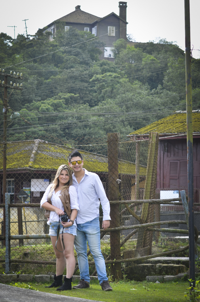 fotografia  ensaio pré-casamento paranapiacaba-sp