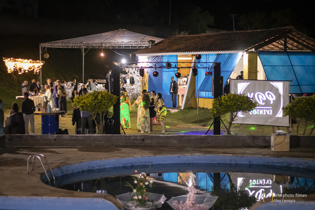 Balada de casamento